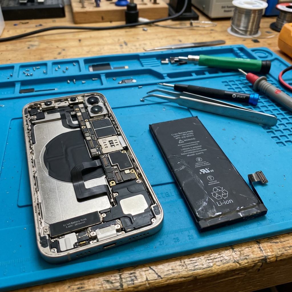 Kako prepoznati da je baterija na telefonu oslabila i kada je zameniti